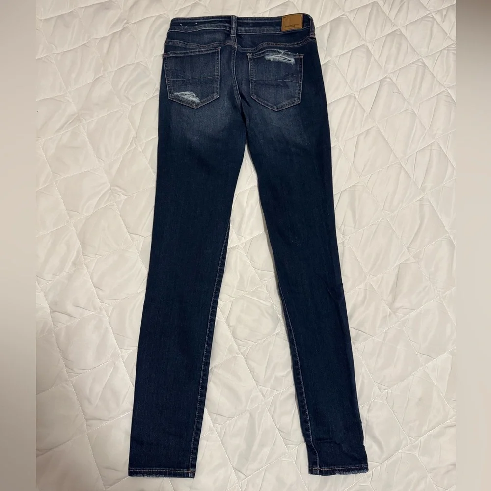 American Eagle Outfitters Super Stretch X Jegging - Picture 2 of 9